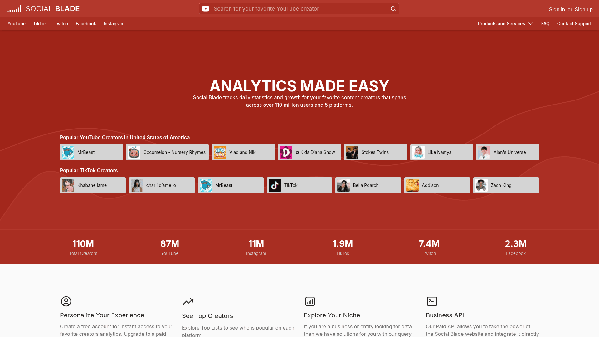 How to Scrape Social Blade: The Ultimate Analytics Guide