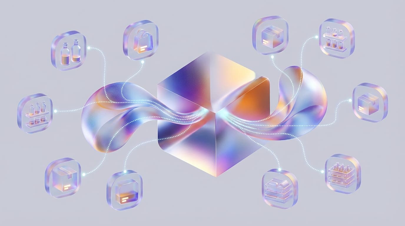 Real-Time Inventory Monitoring and Automated Stock Alerts