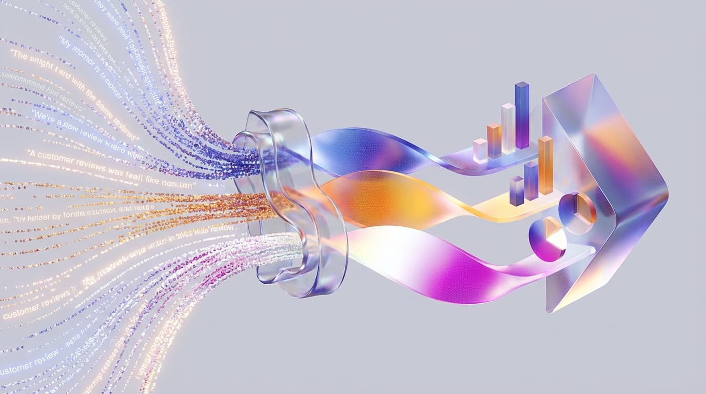 Product Review Analysis Automation for Market Insights