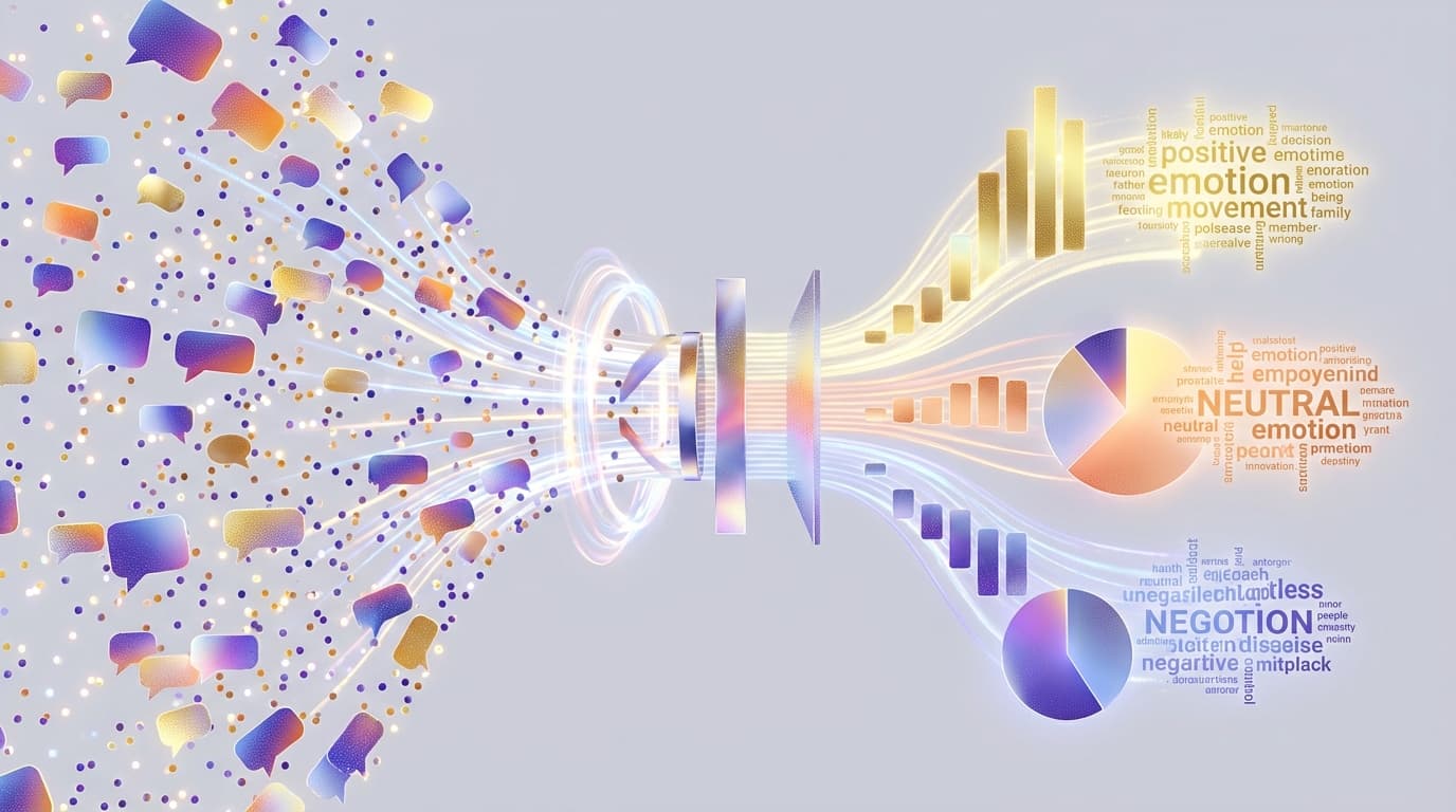 Customer Review Analysis & AI Sentiment Detection